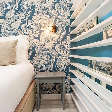 Apartmán Guestready - Madalena Charming Long Studio Lisboa Exteriér fotografie