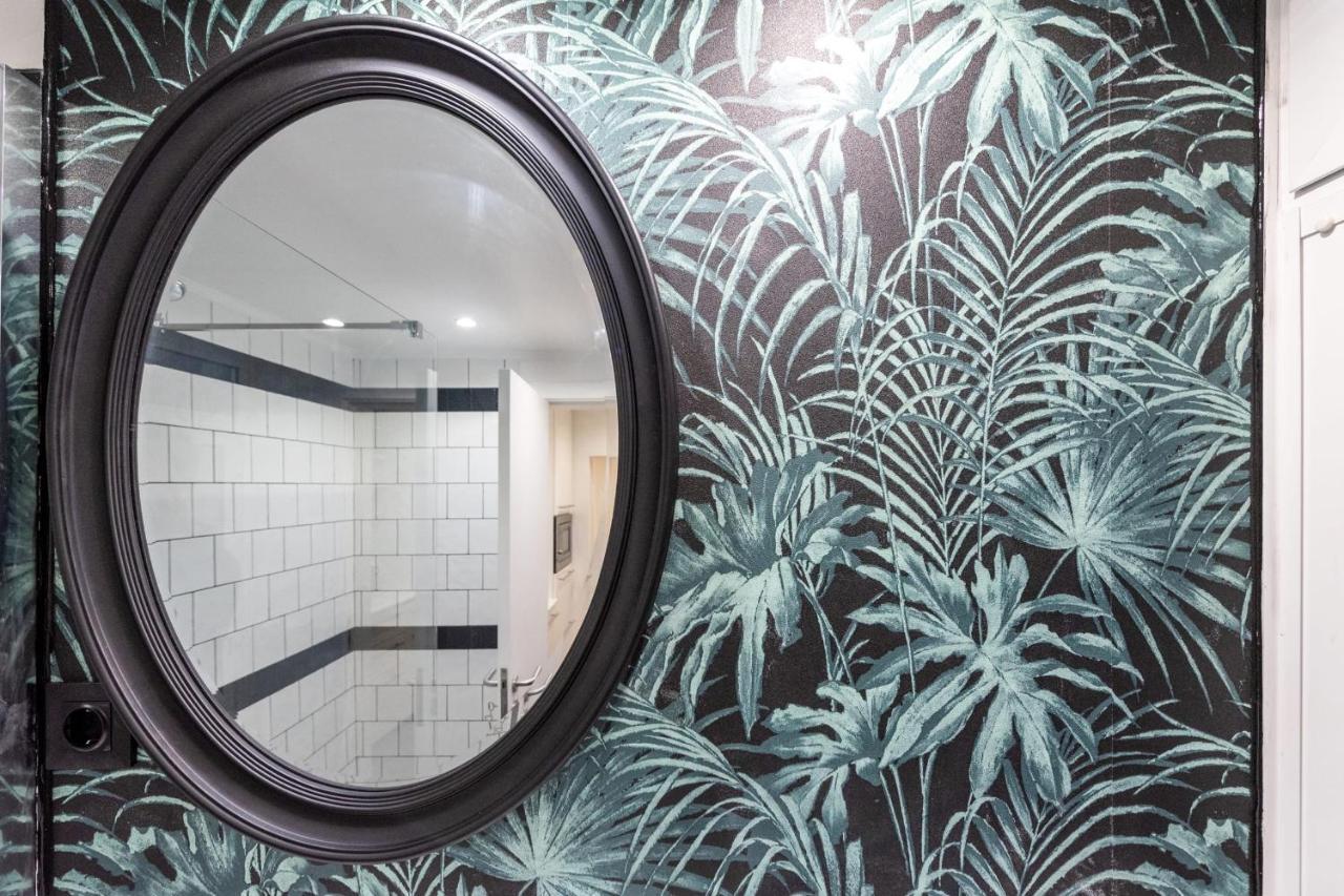 Apartmán Guestready - Madalena Charming Long Studio Lisboa Exteriér fotografie