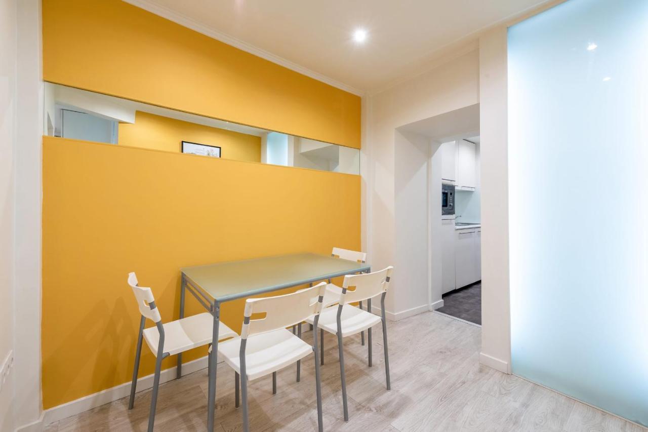 Apartmán Guestready - Madalena Charming Long Studio Lisboa Exteriér fotografie